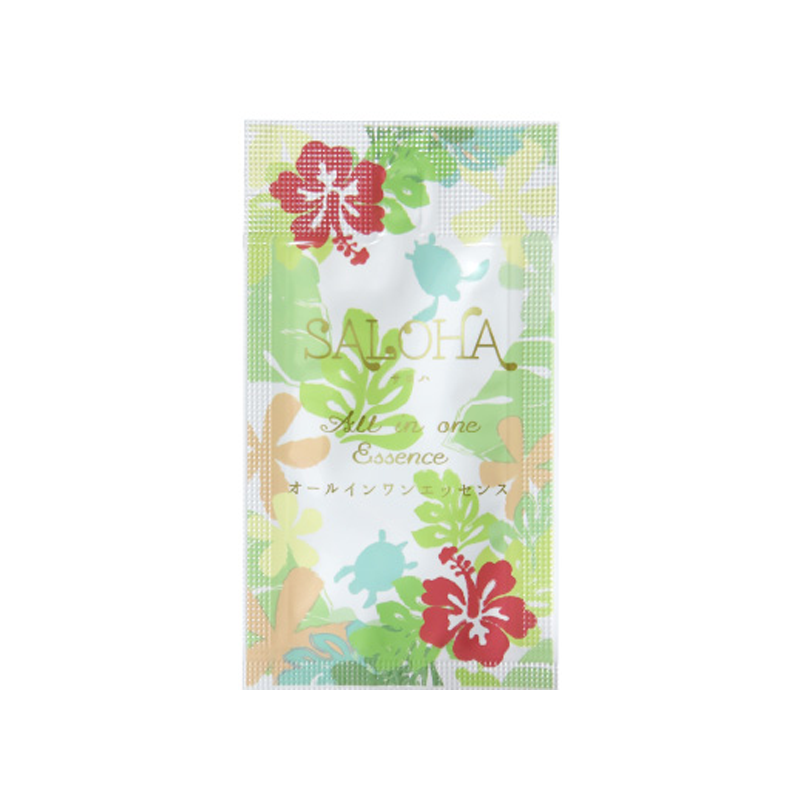 SALOHA オールインワンエッセンス　入数：1000個　単価：19円