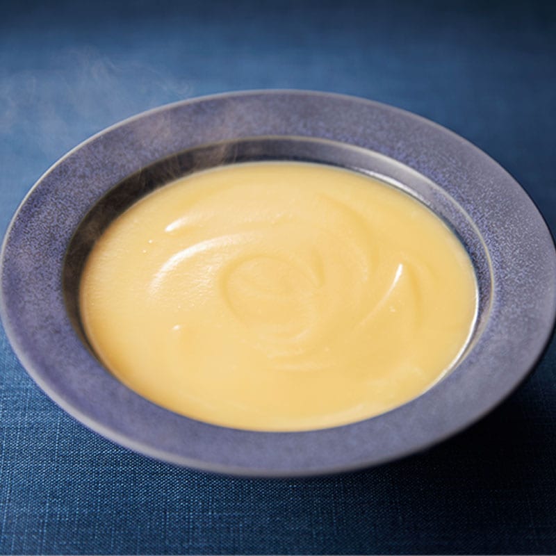 スイートポテトのポタージュ160g 入数:10個