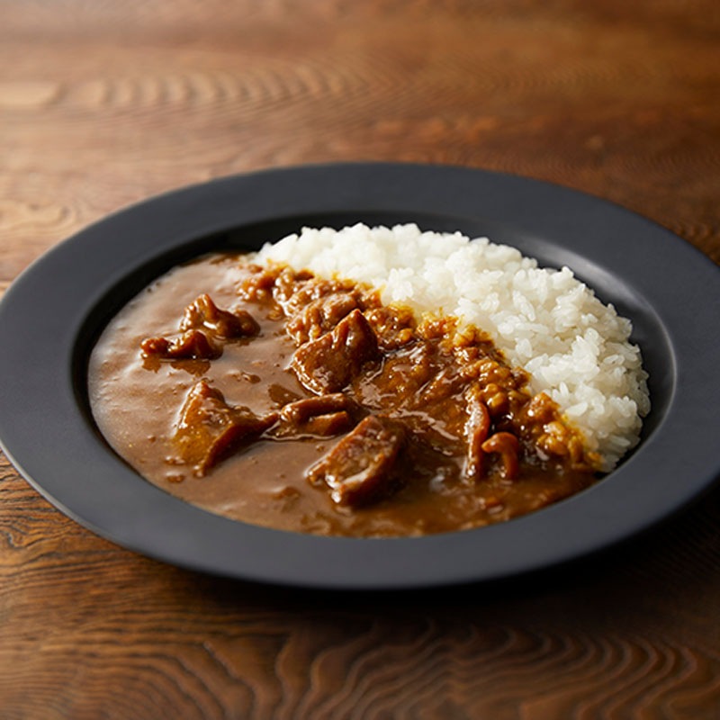 牛すじカレー180g 入数:10個