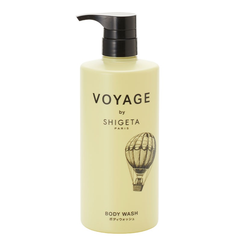 VOYAGE by SHIGETA PARIS ボディウォッシュ 10L