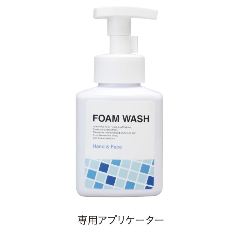 PAVANE(パバーニュ)　フェイス＆ハンドソープ　10Ｌ