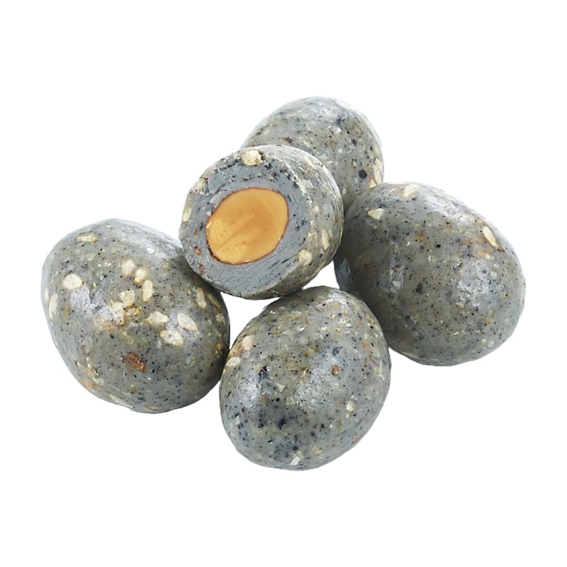 金ゴマアーモンドチョコレート　販売用 48箱×1ケース