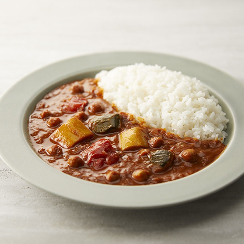 ジャークチキンカレー180g 入数:10個