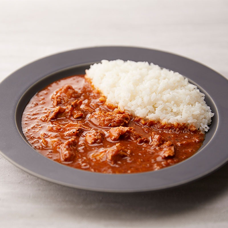 ケバブカレー180g　入数：10個