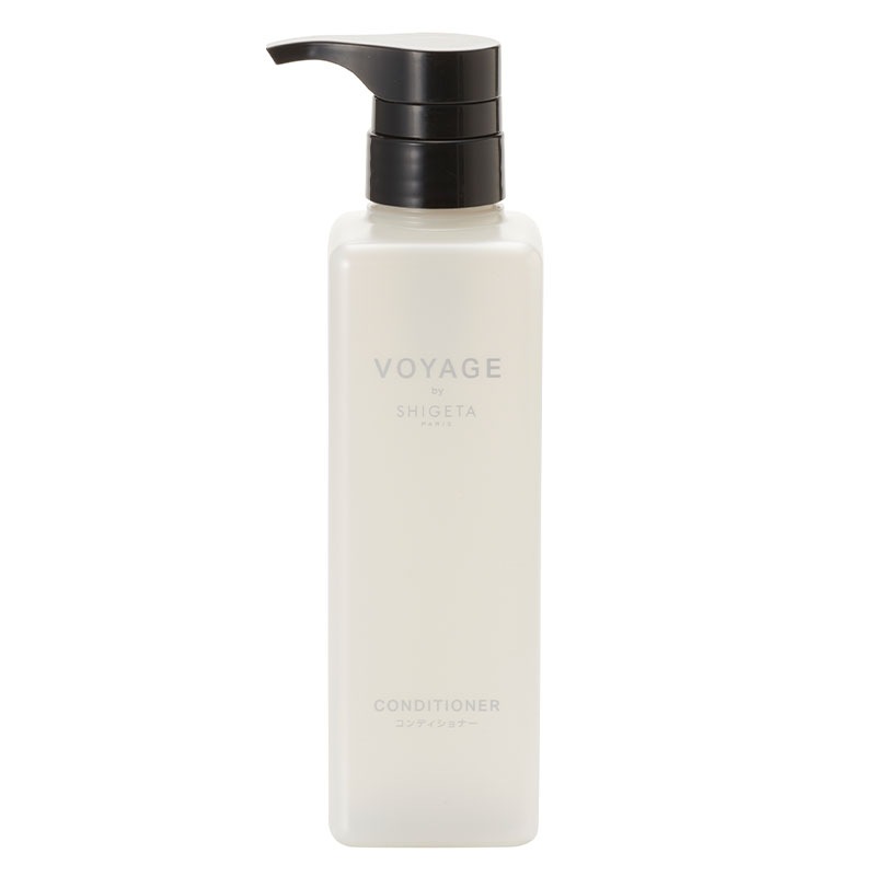 VOYAGE by SHIGETA PARIS コンディショナー用アプリケーター シック 400mL(詰替用容器)