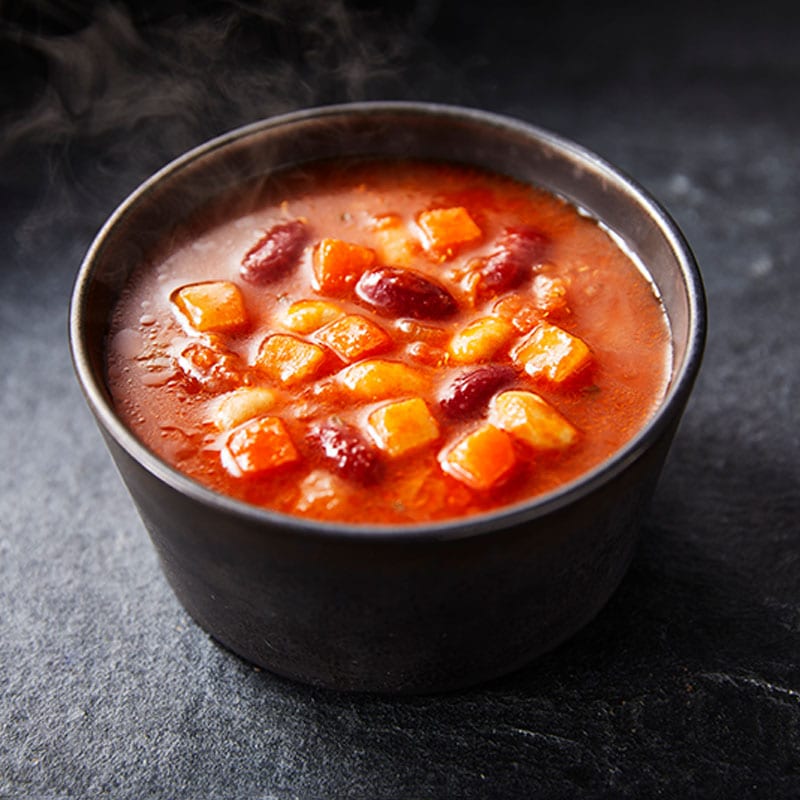 ミネストローネ180g　入数：10個