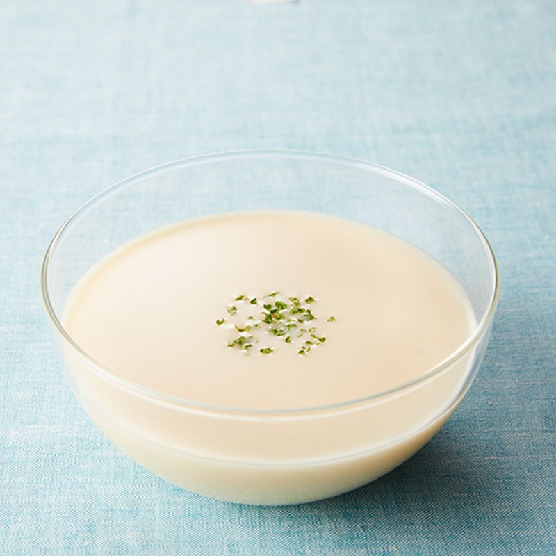 ヴィシソワーズ160g　入数：10個　NISHIKIYA KITCHEN(ニシキヤキッチン)