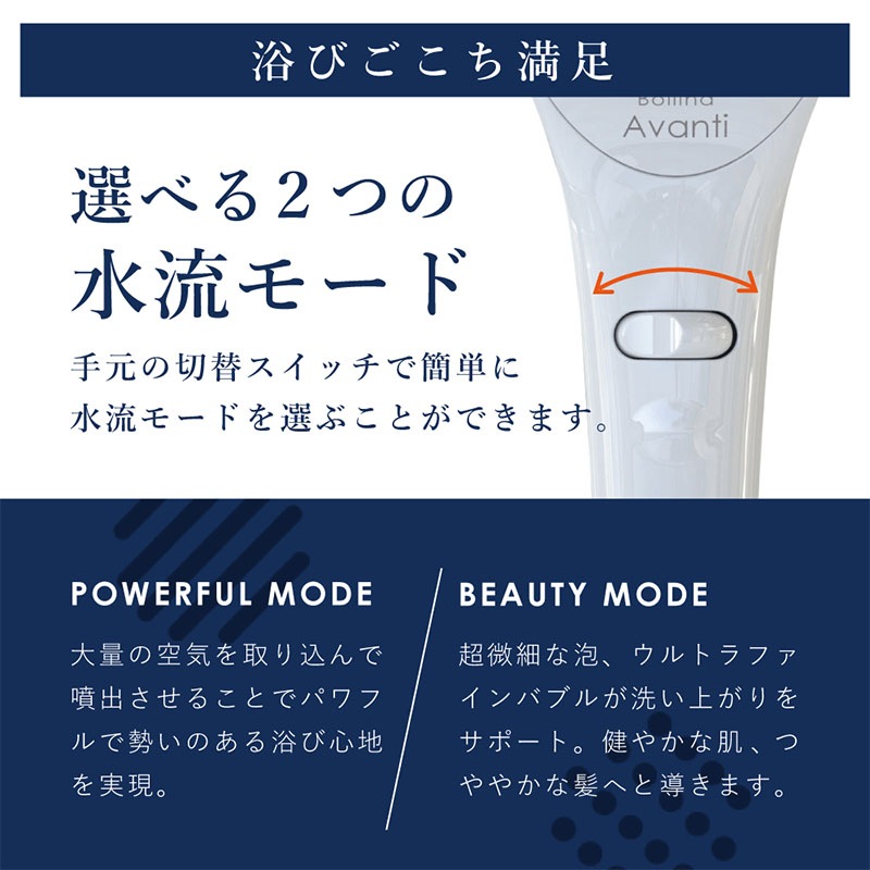 業務用アメニティ】シャワーヘッド｜近畿日本ツーリスト商事