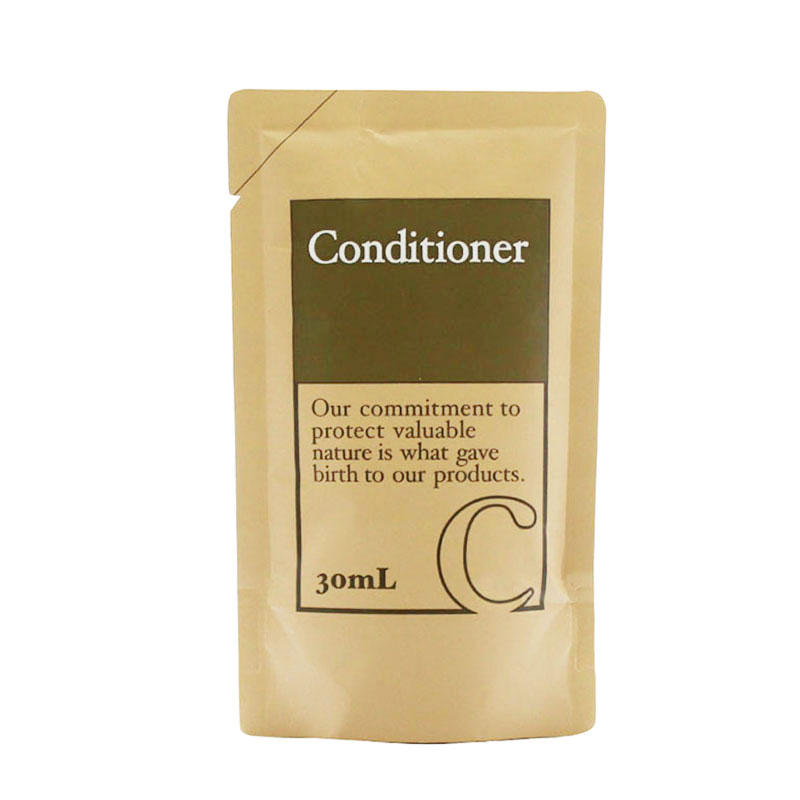 E&S Natural コンディショナースタンディングパウチ30mL　360個