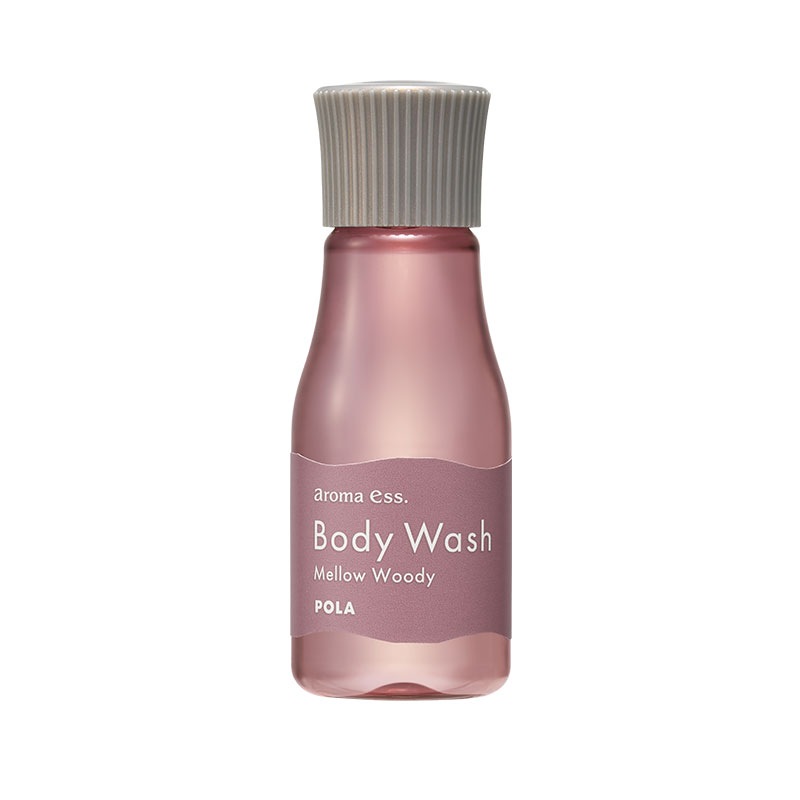 POLA(ポーラ) アロマエッセリチュアル ボディウオッシュ&バスジェル30mL 入数:300個 単価:90円