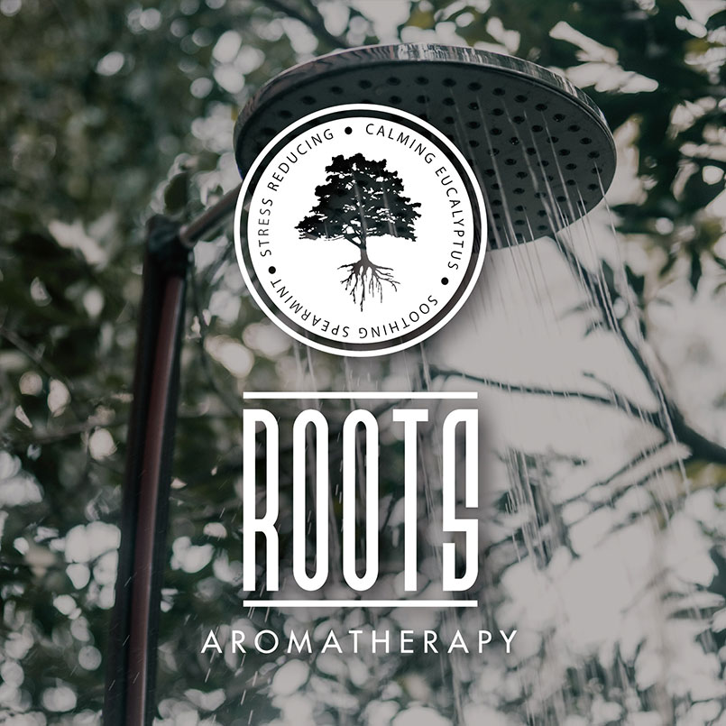 Roots Aromatherapy シャンプー詰替10L　入数：5L x 2個　単価：3100円