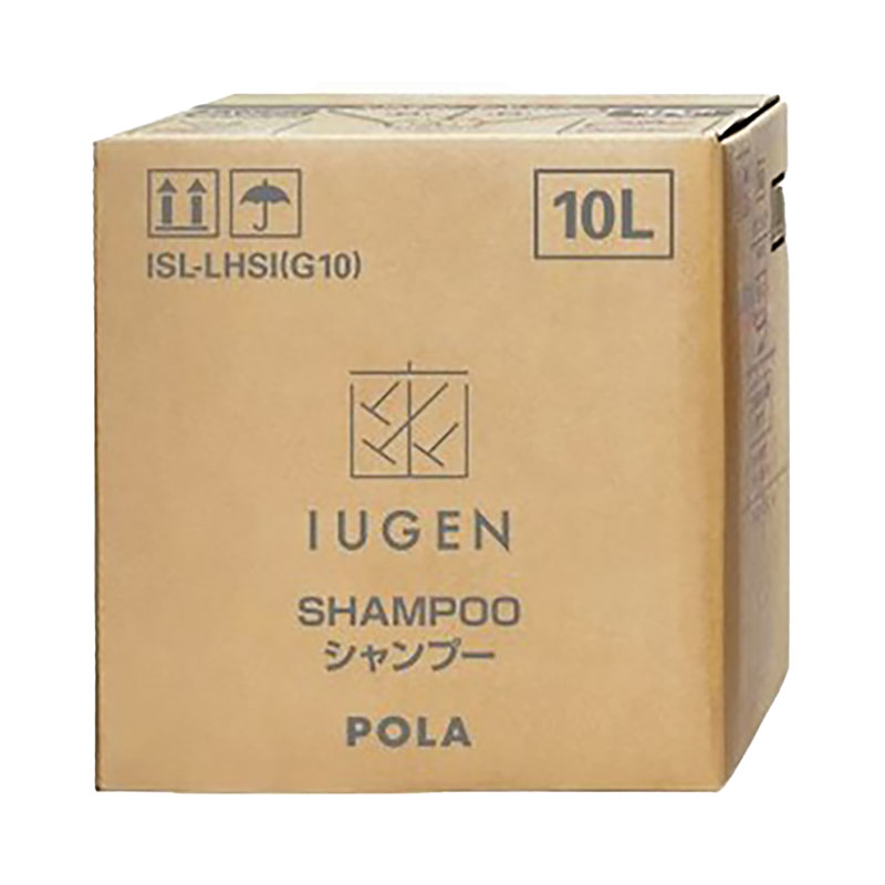 ポーラ イウゲン POLA IUGEN 450ml 3点セット POLA - ポーラ