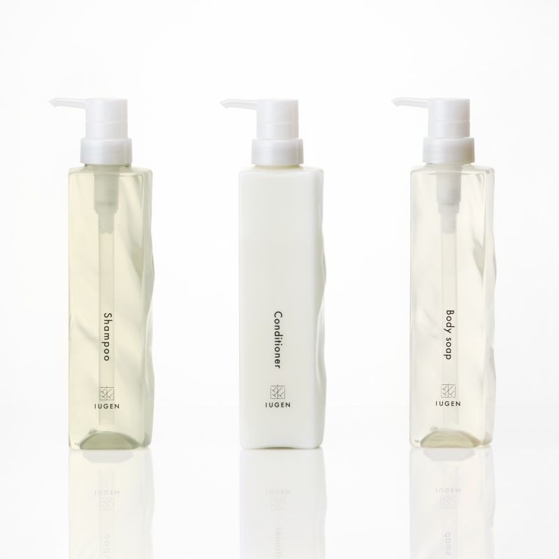 IUGEN シャンプー PETボトル 法人限定・業務用】POLAイウゲン シャンプー 10L ｜近畿日本ツーリスト商事