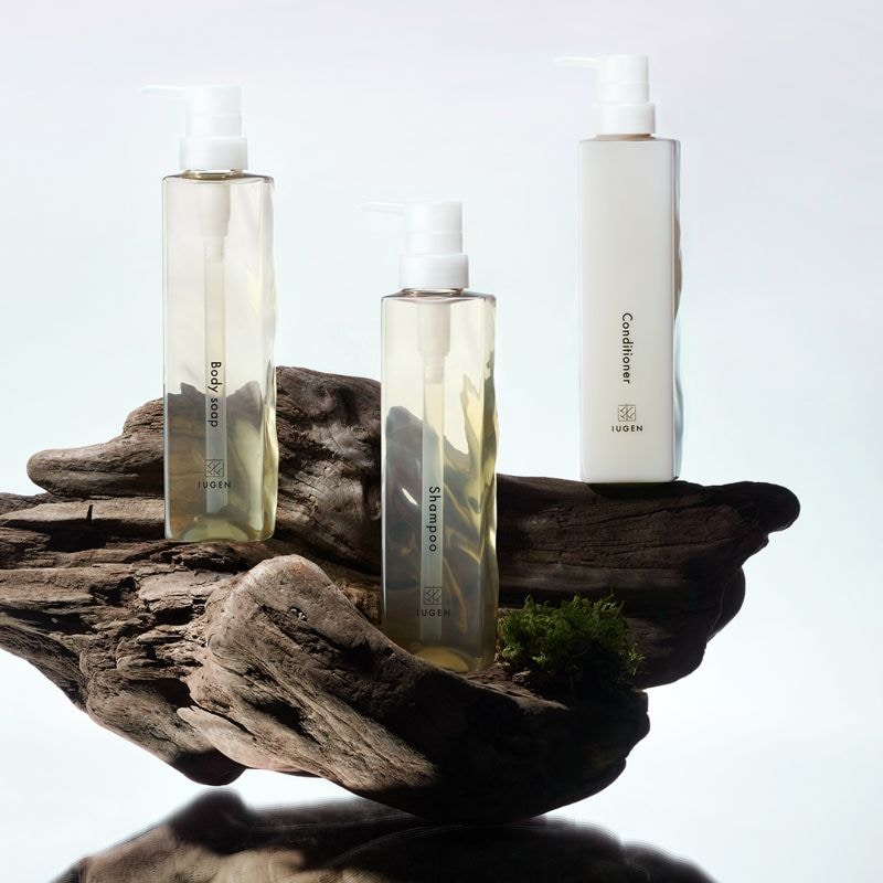 法人限定・業務用】POLAイウゲン シャンプー 10L ｜近畿日本ツーリスト商事