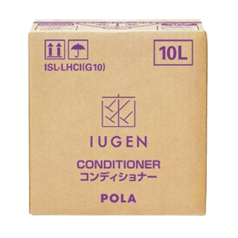 ポーラ イウゲン POLA IUGEN 450ml 3点セット ポーラ イウゲン POLA