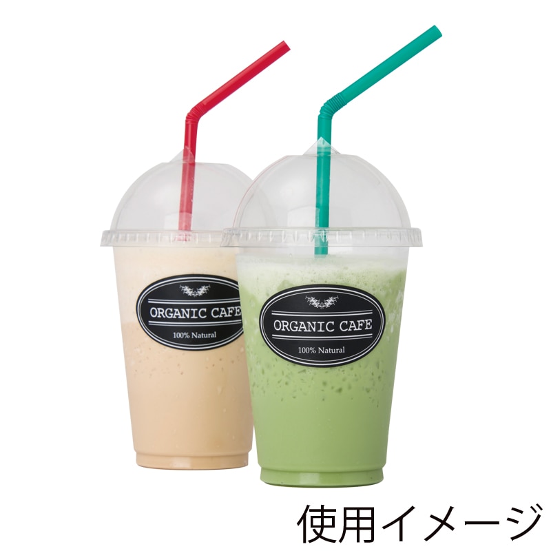 ヘイコー 透明カップ A-PET 12オンス 口径85mm  50個入/袋×20袋 (合計1000個入)