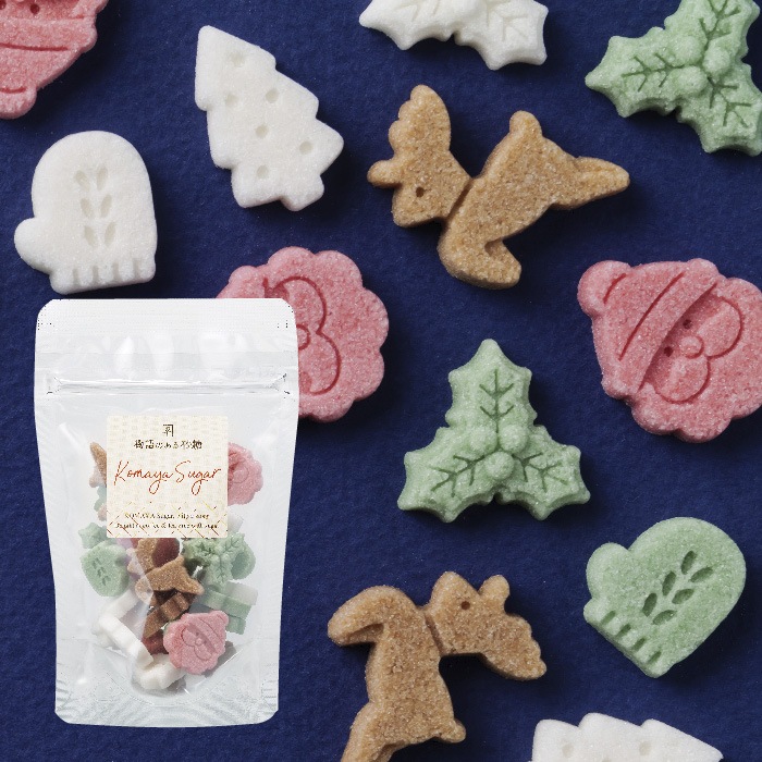 ���ꥹ�ޥ�