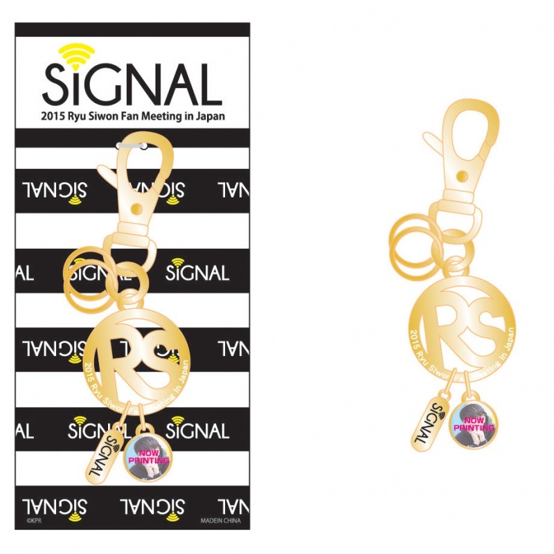 SIGNAL�����ۥ�������㡼��