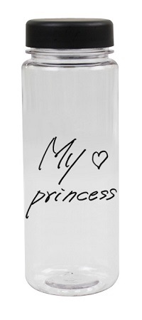 SIWON BOTTLE "My Princess"ľɮ