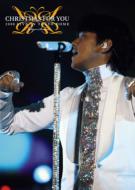 Ryu Siwon 2008 LIVE IN TOKYO DOME