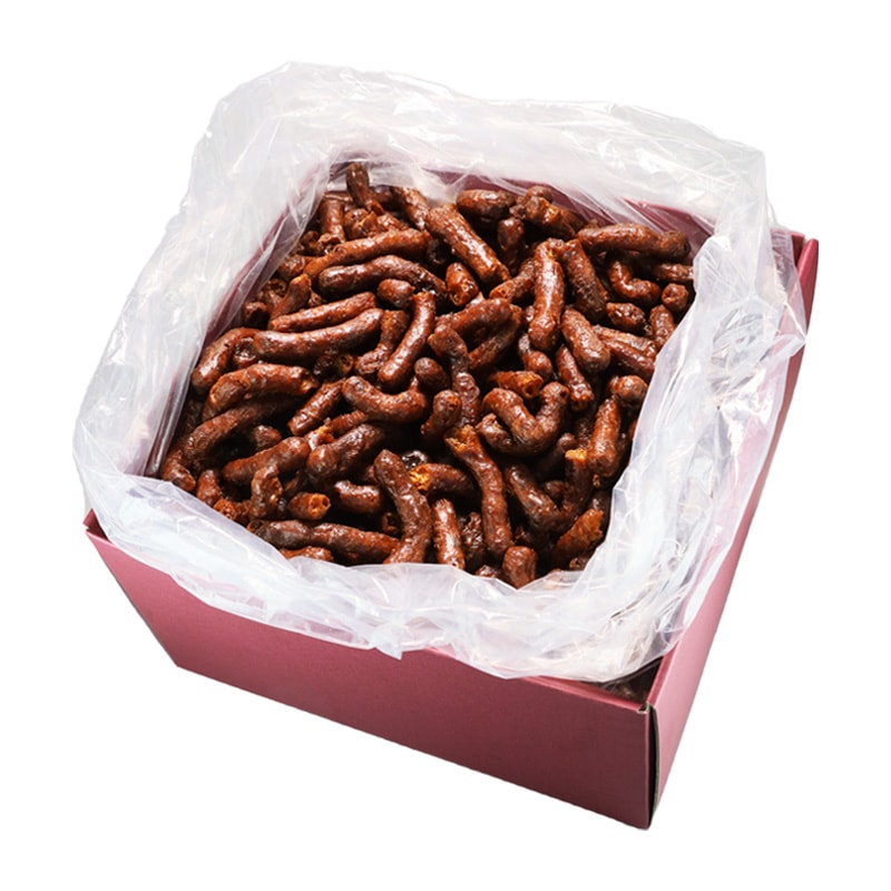 ◇【通信販売限定】得用箱黒蜜かりんとう