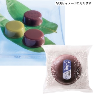 岩谷堂 水ようかん 12個詰 | 季節限定 | 株式会社回進堂｜和菓子・羊羹通販
