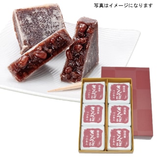栗もなか 赤あん | 和菓子 | 株式会社回進堂｜和菓子・羊羹通販
