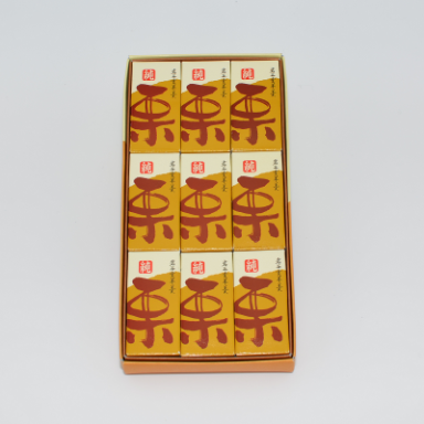 �㷪�ҤȤ���9�ܵ�