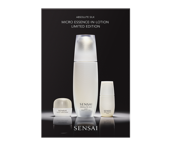 SENSAI  3点セット　ギフトセット 限定品 | SENSAI公式オンラインショップ