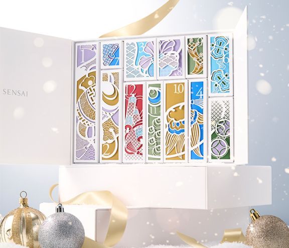 限定品 | SENSAI公式オンラインショップ