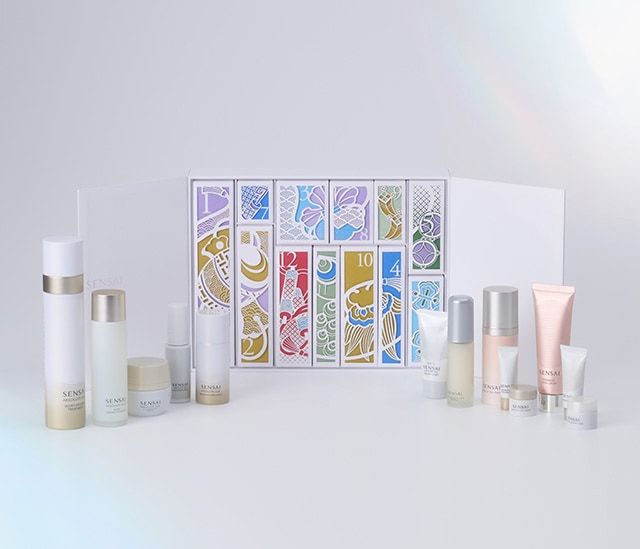 限定品 | SENSAI公式オンラインショップ