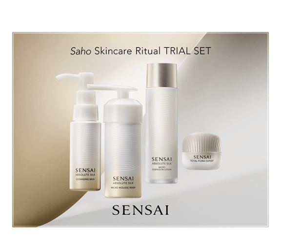 SENSAI  3点セット　ギフトセット SENSAI 3点セット ギフトセット SENSAI 3点セット ギフトセット