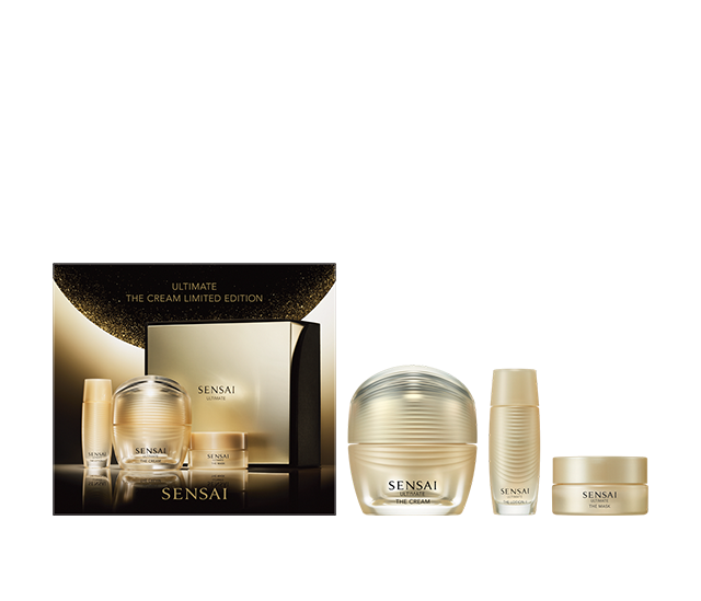 (13万相当)　センサイ　SENSAI　UTM ザ クリーム N UTM ザ クリーム N リミテッドエディション a | シリーズ