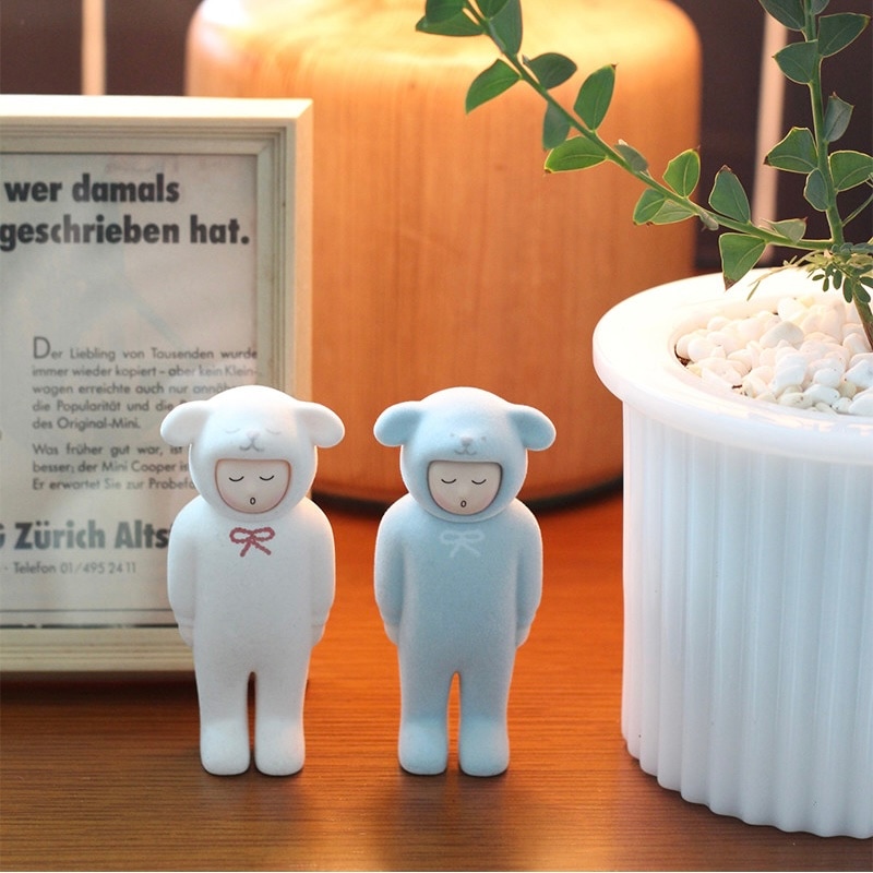 Circus Boy Band] CBB Theater Blind ランダムフィギュア - Forest