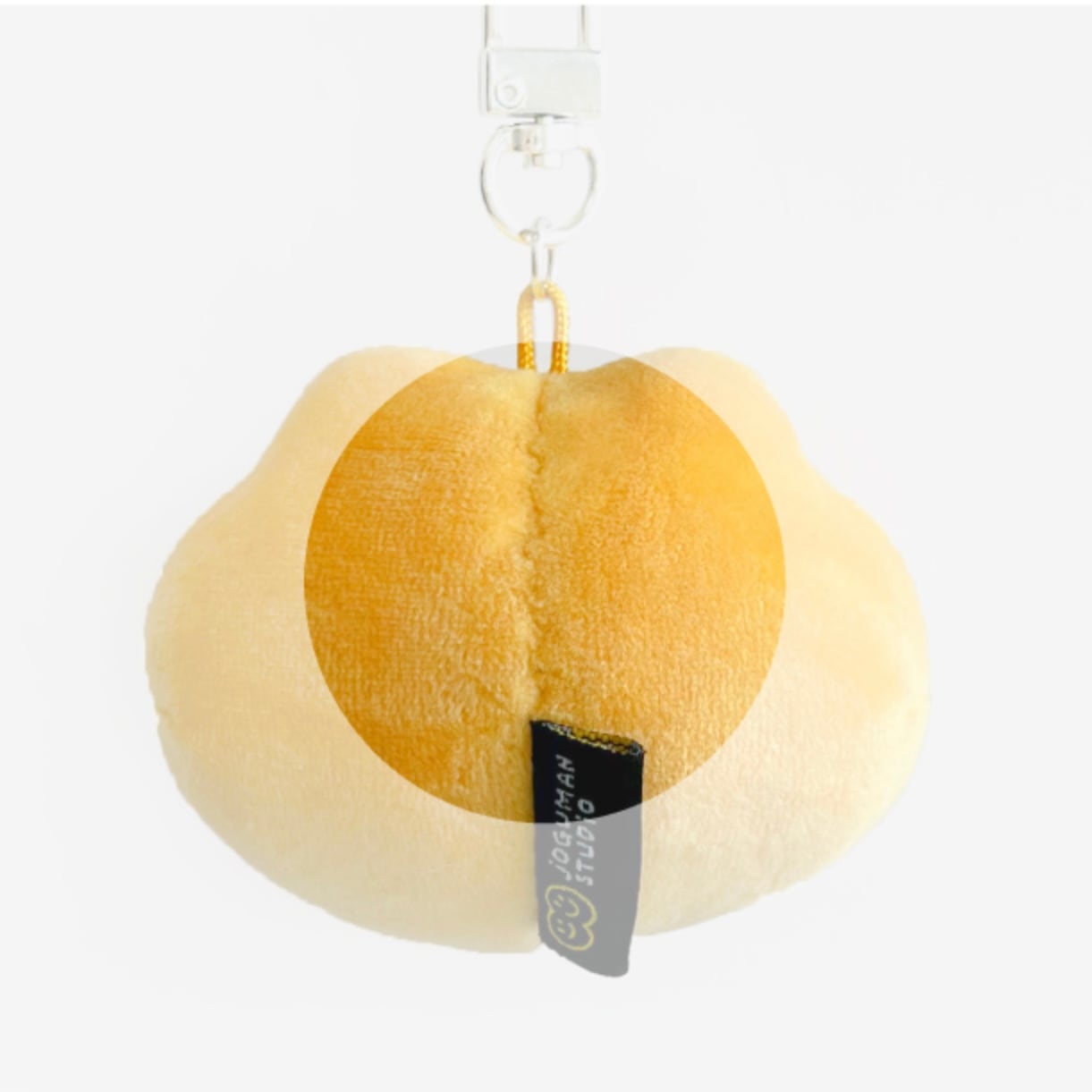 JOGUMAN] It's me Tyranno! キーリング - Face | CATEGORY,ACC,keyring