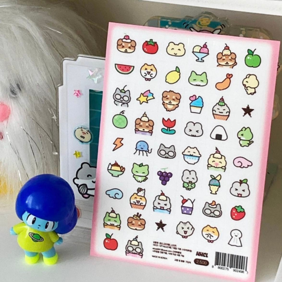 HEEHEECLUB ヒヒクラブ　ステッカー　選択 HEEHEECLUB ヒヒクラブ ステッカー 選択