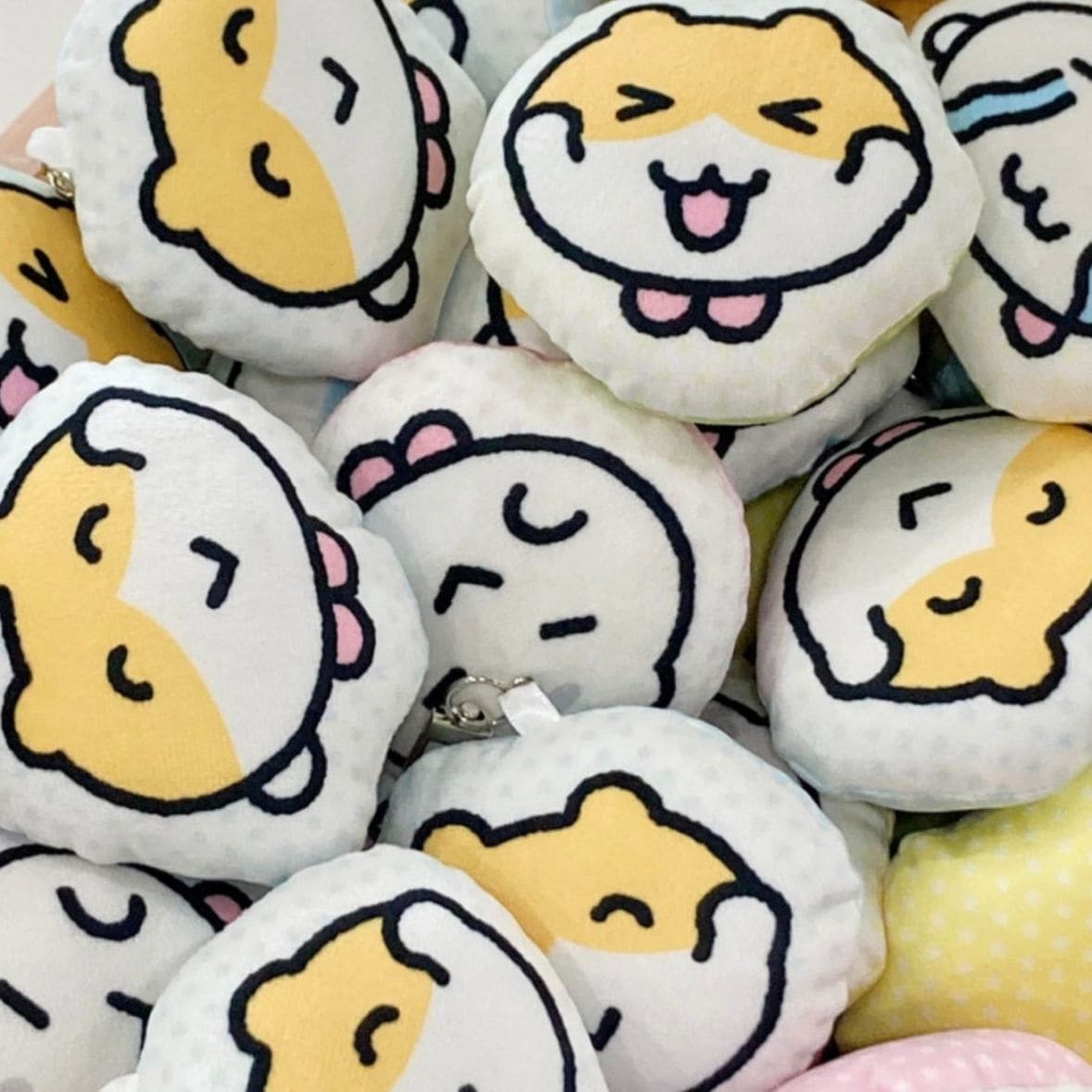 heeheeclub] マウスパッド - 5types | CATEGORY,DIGITAL ACC