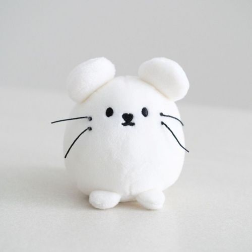 [MUZIK TIGER]  ストレスボール - Mouse