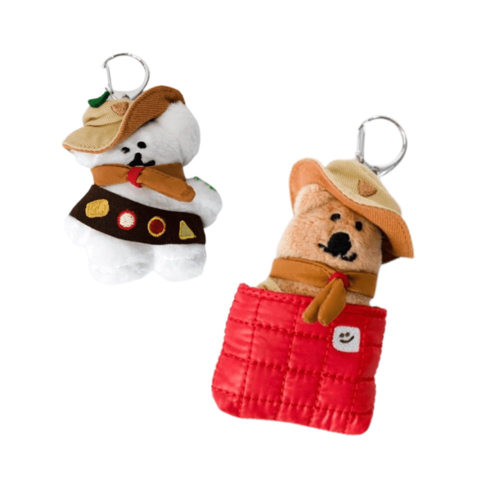 keyring - gamsung. 感性空間-韓国雑貨通販