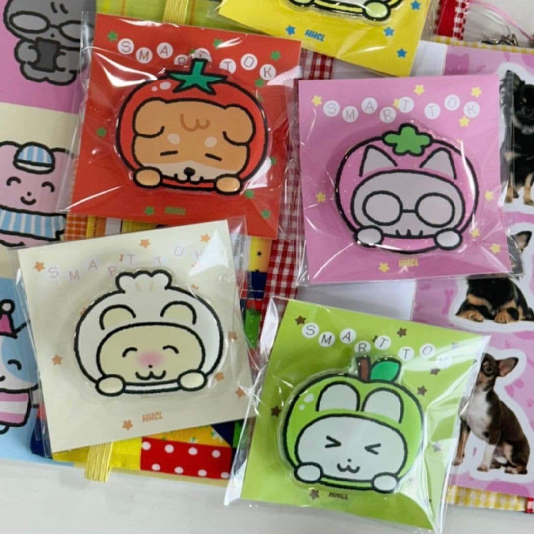 ALL ITEM - gamsung. 感性空間-韓国雑貨通販