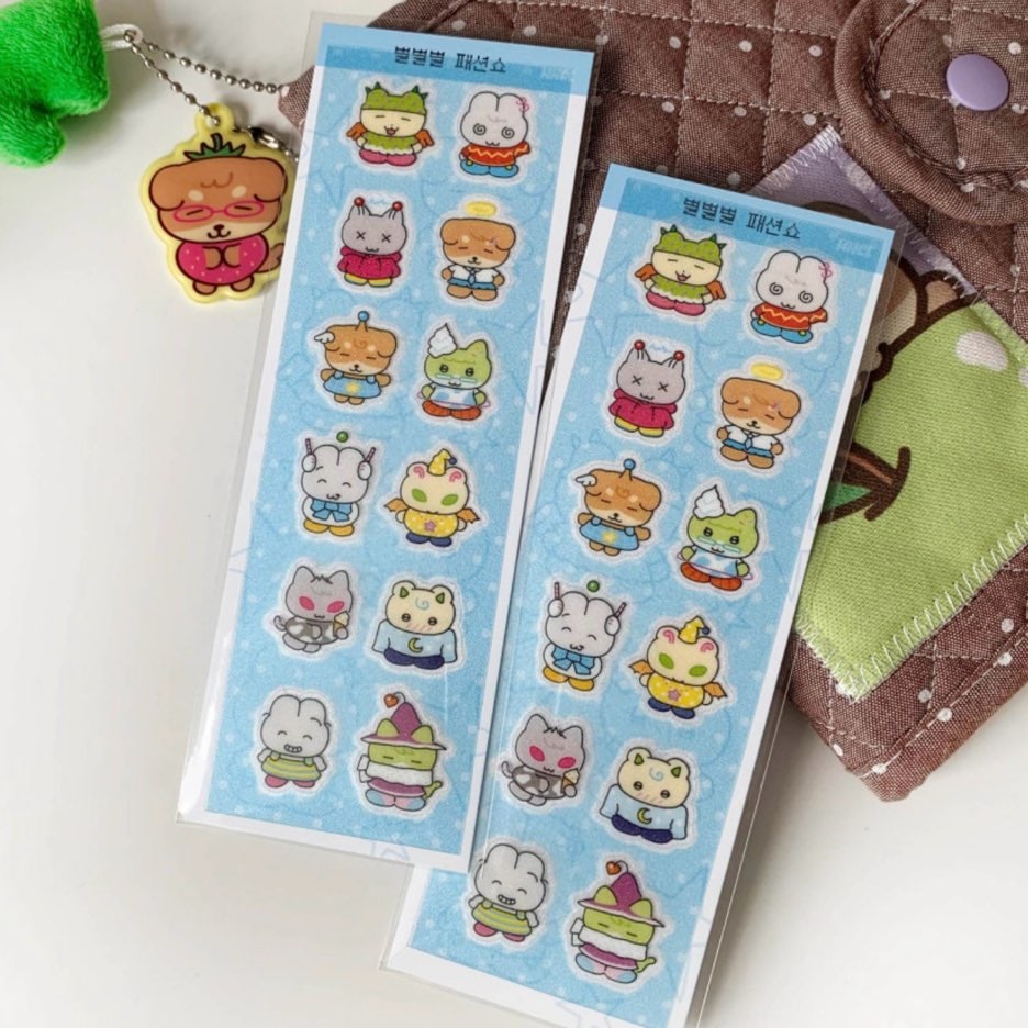 ALL ITEM - gamsung. 感性空間-韓国雑貨通販