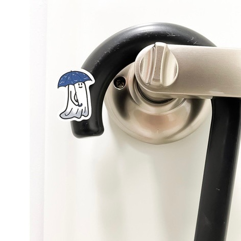 韓国製作者 ステッカー Percentage] ステッカー - Ghost service center | CATEGORY