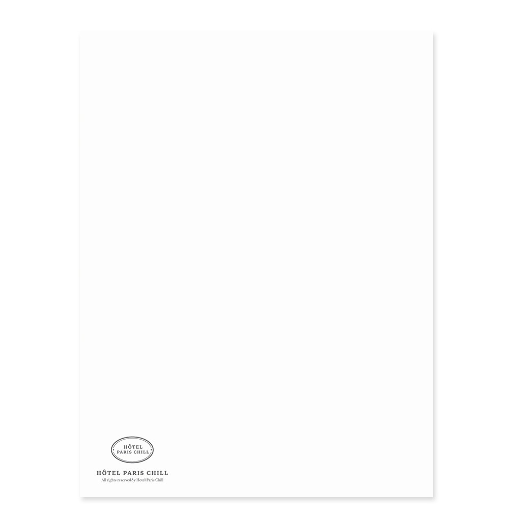 HOTEL827] ポストカード - Cherries are Always Together | CATEGORY