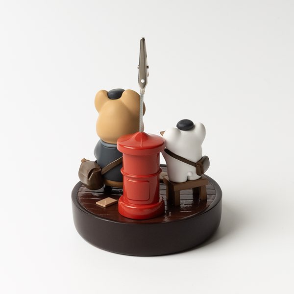 貴重✨韓国⭐︎置物 人形 2 セキグチ 当時物 deadstock マドモアゼルジェジェ人形 ドール グリーン