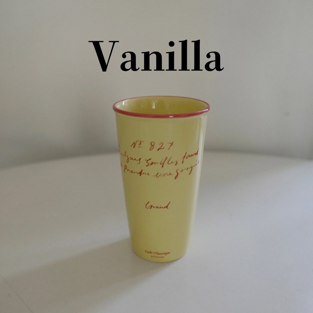 HOTEL827] Grand Paper Cup - 2types | CATEGORY,KITCHEN,cup