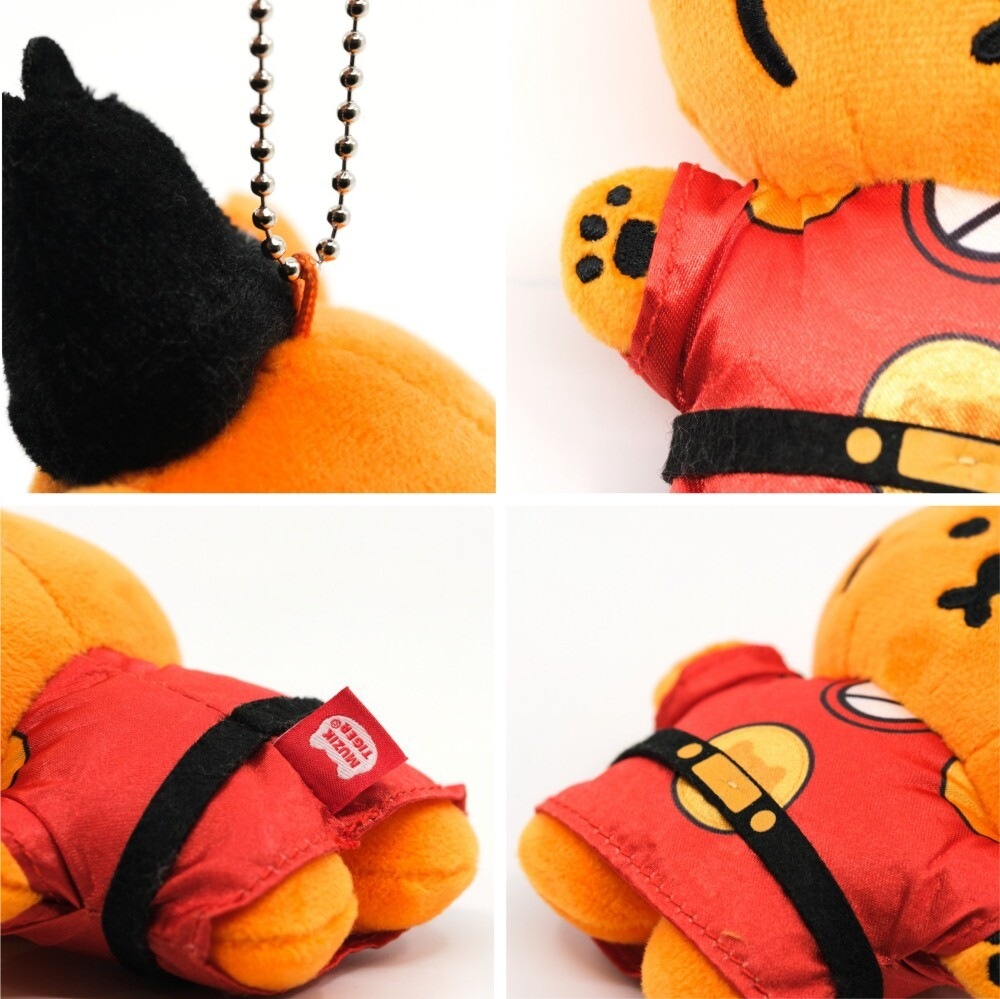 韓国限定 新作 ピカチュウ 韓服 キーリング 2体セット HL様専用】【韓国限定グッズ】ピカチュウ ムードライト 2つ