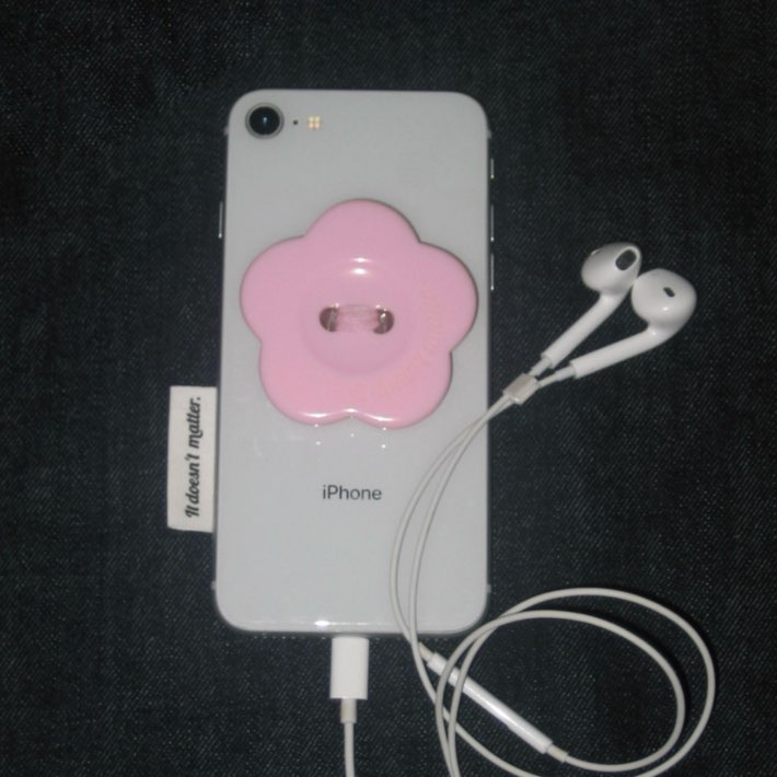 BossNoeul FREEZER×MAGENTA スマホグリップ Bossnoeul Freezer Magenta Smartphone Grip | eBay