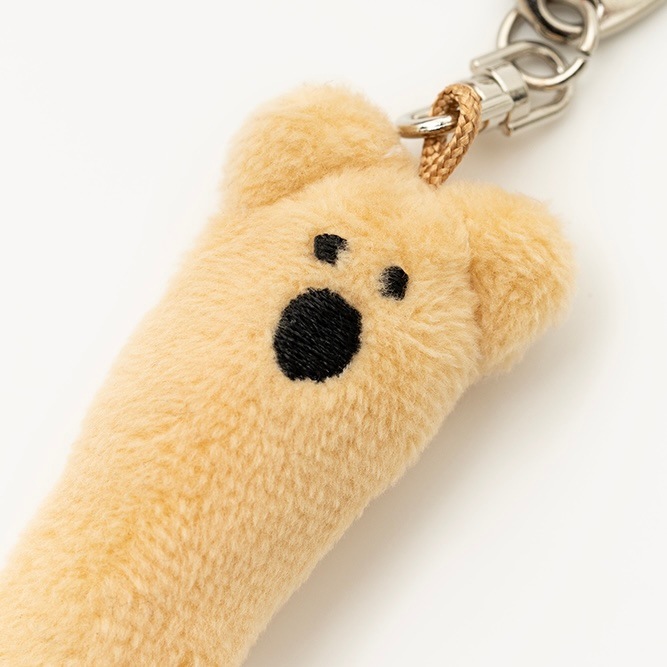 Dinotaeng] キーリング - Quokka Bat | CATEGORY,ACC,keyring