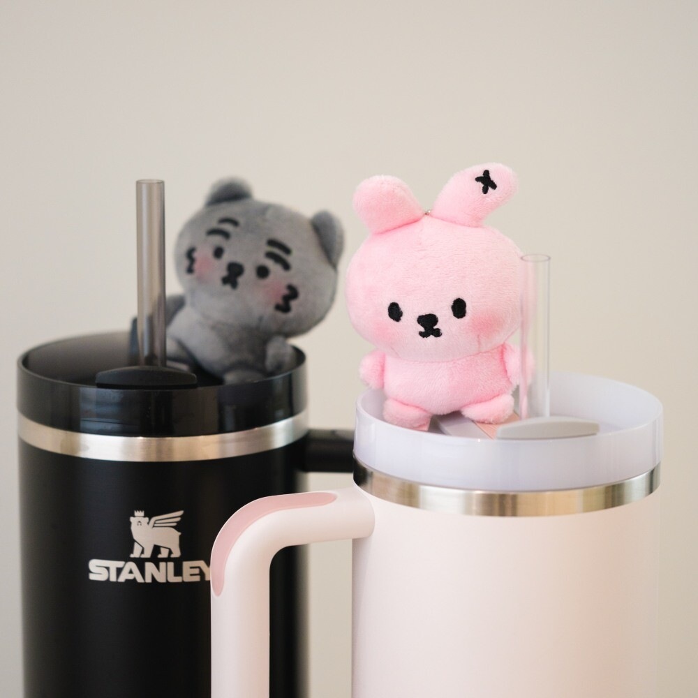 MUZIK TIGER] Shy shy ミニキーリング - 6types | CATEGORY,ACC