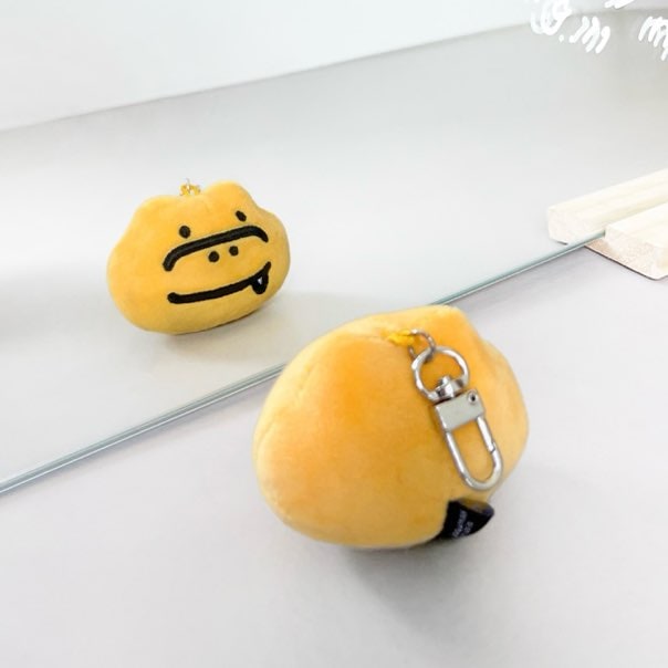 JOGUMAN] It's me Tyranno! キーリング - Face | CATEGORY,ACC,keyring